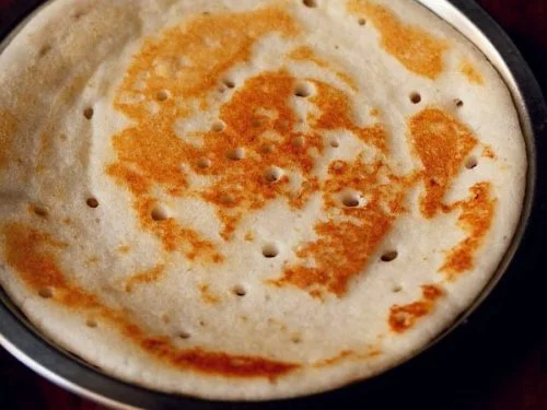 Uthappam Plain