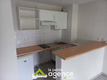 appartement à Bourges (18)