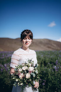 Bryllupsfotograf Olga Shevchenko (shev4enko). Foto fra februar 5 2019