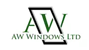 AW Windows Ltd Logo