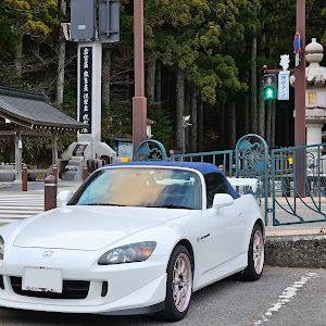 S2000 AP2