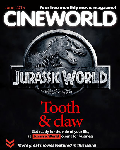 Cineworld Magazine