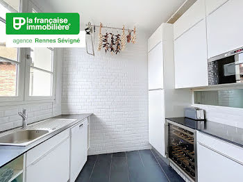 appartement à Rennes (35)