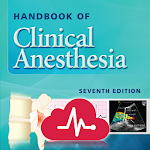 Cover Image of Download Handbook of Clinical Anesthesia 3.5.12 APK