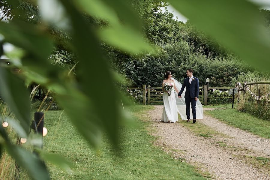 Photographe de mariage Nikkala Ades (fayeamare). Photo du 16 octobre 2017