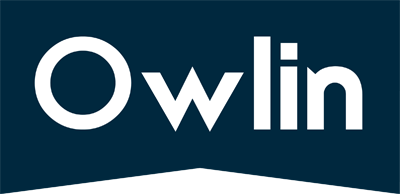 Owlin logo