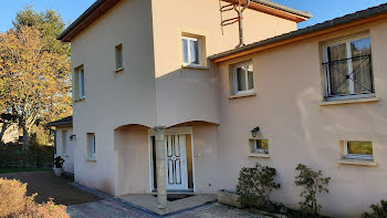 maison à Cluny (71)