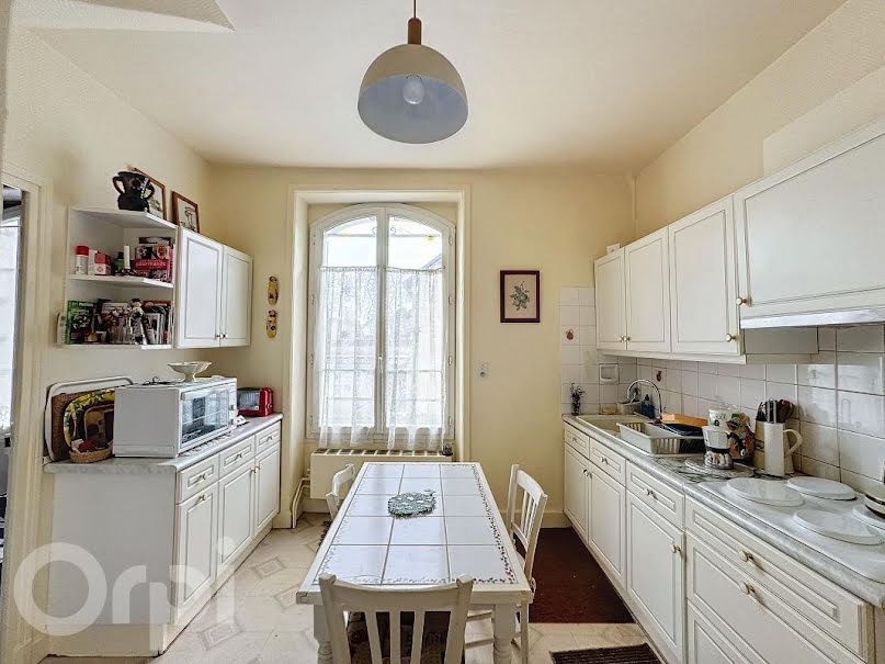 Vente maison 6 pièces 108 m² à Brive-la-Gaillarde (19100), 162 000 €