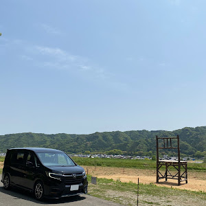 ステップワゴンスパーダ RP3