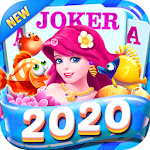 Cover Image of Descargar Solitaire Match Mermaid 1.0.20 APK