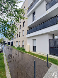 appartement à Poissy (78)