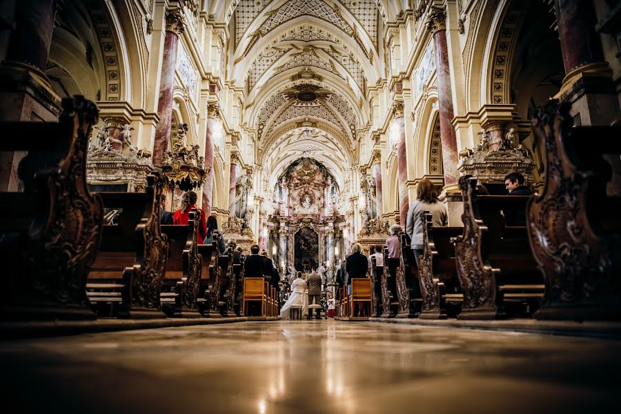 Φωτογράφος γάμων Alex Senkel (finlyphotograph). Φωτογραφία: 27 Σεπτεμβρίου 2019