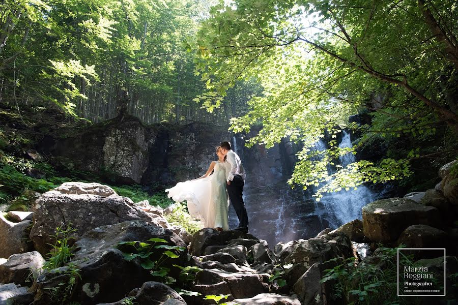 Fotógrafo de bodas Marzia Reggiani (marziafoto). Foto del 1 de agosto 2019