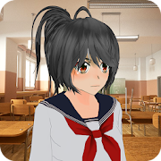 Yandere Survival School Girl Battle Simulator 3D MOD