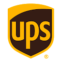 UPS Mobile mobile app icon