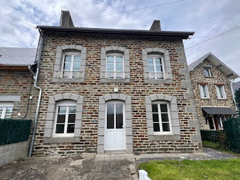 maison à Condé-sur-Noireau (14)