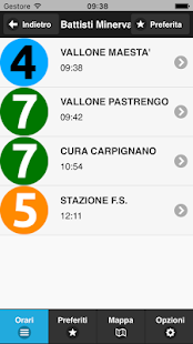 How to get Line Pavia Bus Sapiens 2.00 mod apk for android
