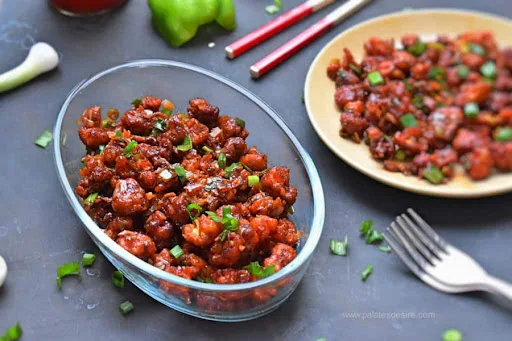 Chilli Gobi