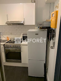 appartement à Paris 17ème (75)