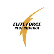 Elite Force Pest Control Logo