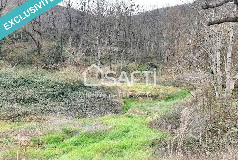  Vente Terrain à bâtir - 33 005m² à Esténos (31440) 