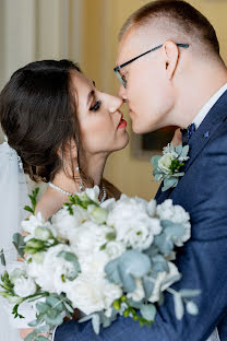 Wedding photographer Irina Valueva (irinavaluevvva). Photo of 29 October 2023