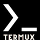 Termux for pc - New Tab Background