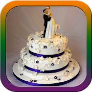 Wedding Cake Ideas 1.0 Icon