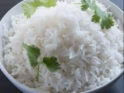 Plain Rice