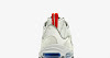 air max 98 summit white university red racer blue