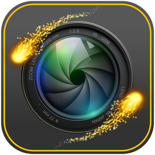 MSQR D Me Camera Effects Live icon