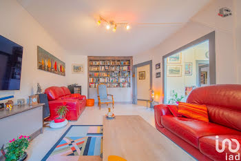 appartement à Metz (57)