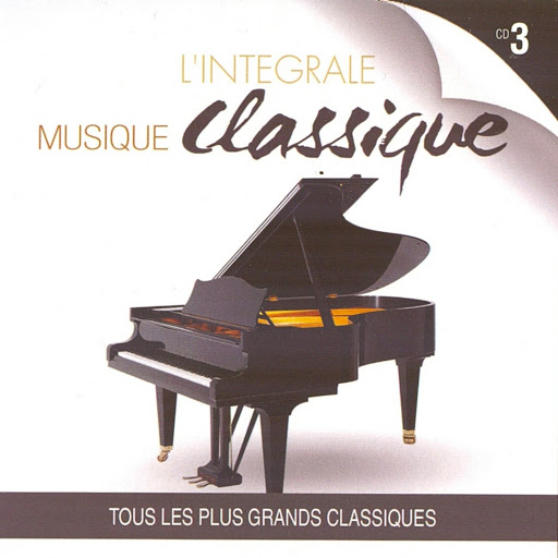 Les quatre saisons : L'hiver. largo - YouTube Music
