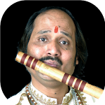 Cover Image of Baixar Ronu Majumdar Flute 15.0 APK