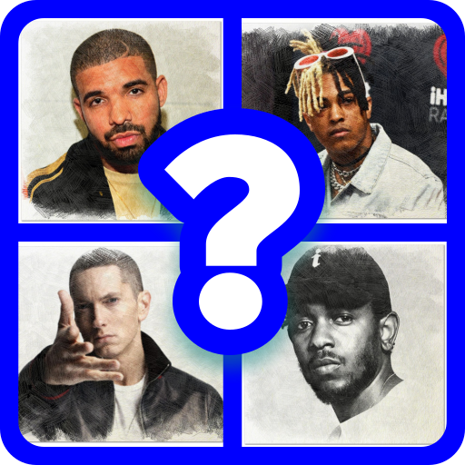 politi Læge Læne App Insights: Guess The Rapper 2020 - 1980 | Apptopia