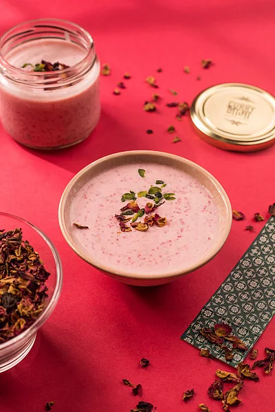 Rose Kheer