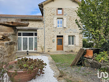 maison à Aixe-sur-Vienne (87)