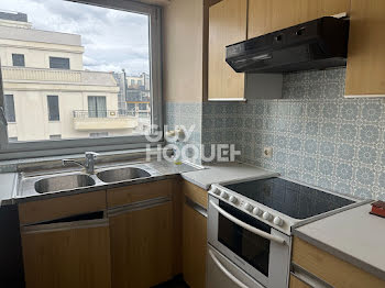 appartement à Levallois-Perret (92)