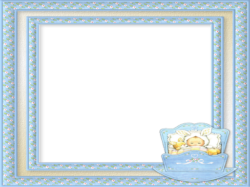 Kids Photo Frames