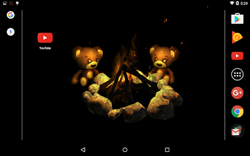 How to mod Teddy Live Wallpaper 1.0 unlimited apk for android