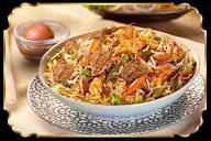 Behrouz Biryani photo 6