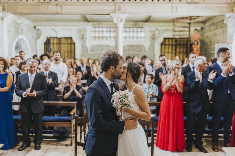 婚禮攝影師Rodrigo Silva（rodrigosilva）。2017 1月26日的照片