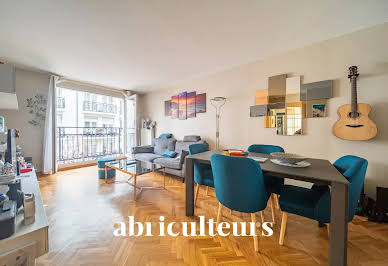 Appartement 12