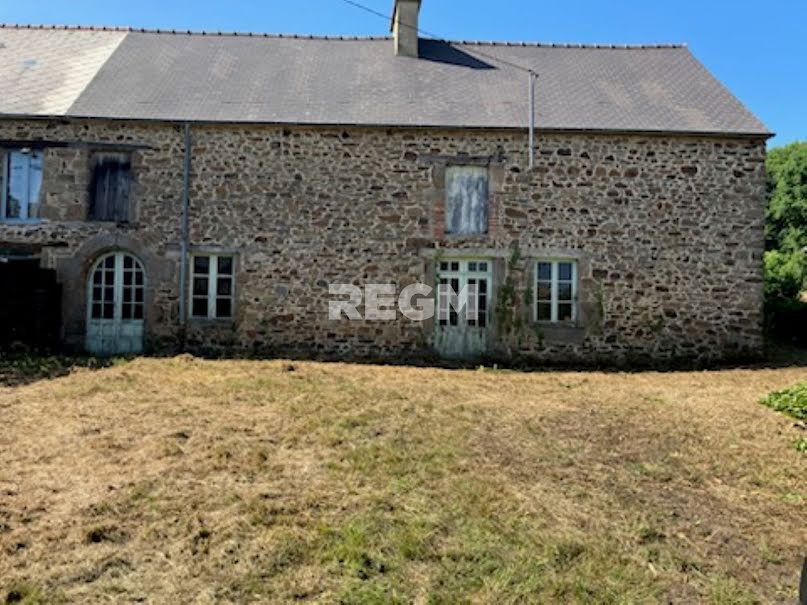 Vente maison 4 pièces 180 m² à Saint-Guinoux (35430), 167 200 €