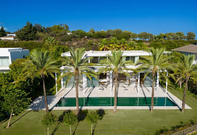 Villa with pool and terrace 1