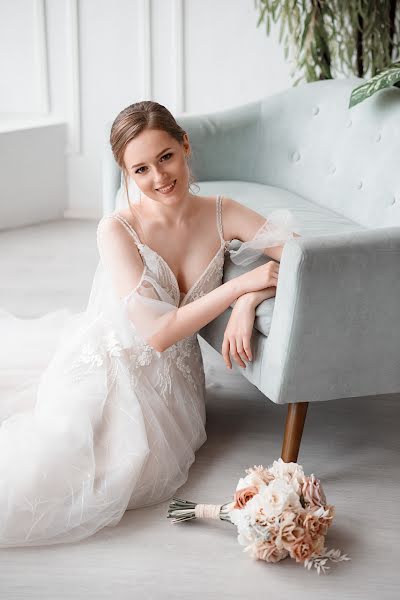 Photographe de mariage Andrey Perfilov (aperfilov). Photo du 11 août 2021