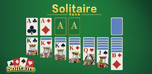 Solitaire - Classic Card Games