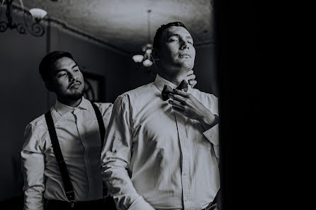 Fotógrafo de bodas Kevin Román Gutiérrez (kevinroman). Foto del 26 de marzo