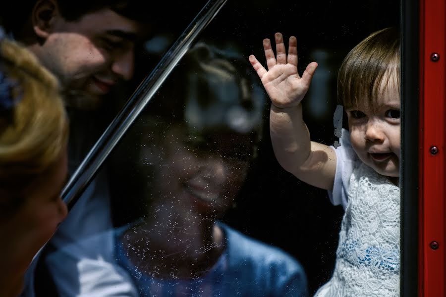 Fotógrafo de casamento Sven Soetens (soetens). Foto de 22 de agosto 2019