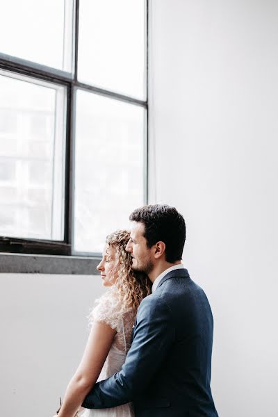 Photographe de mariage Joanna Bidler (joanna). Photo du 15 avril 2023